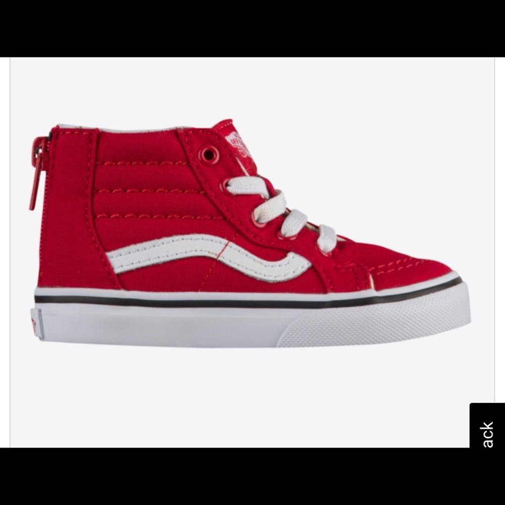 Baby vans